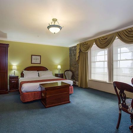 Quality Hotel Bentinck Portland Luaran gambar