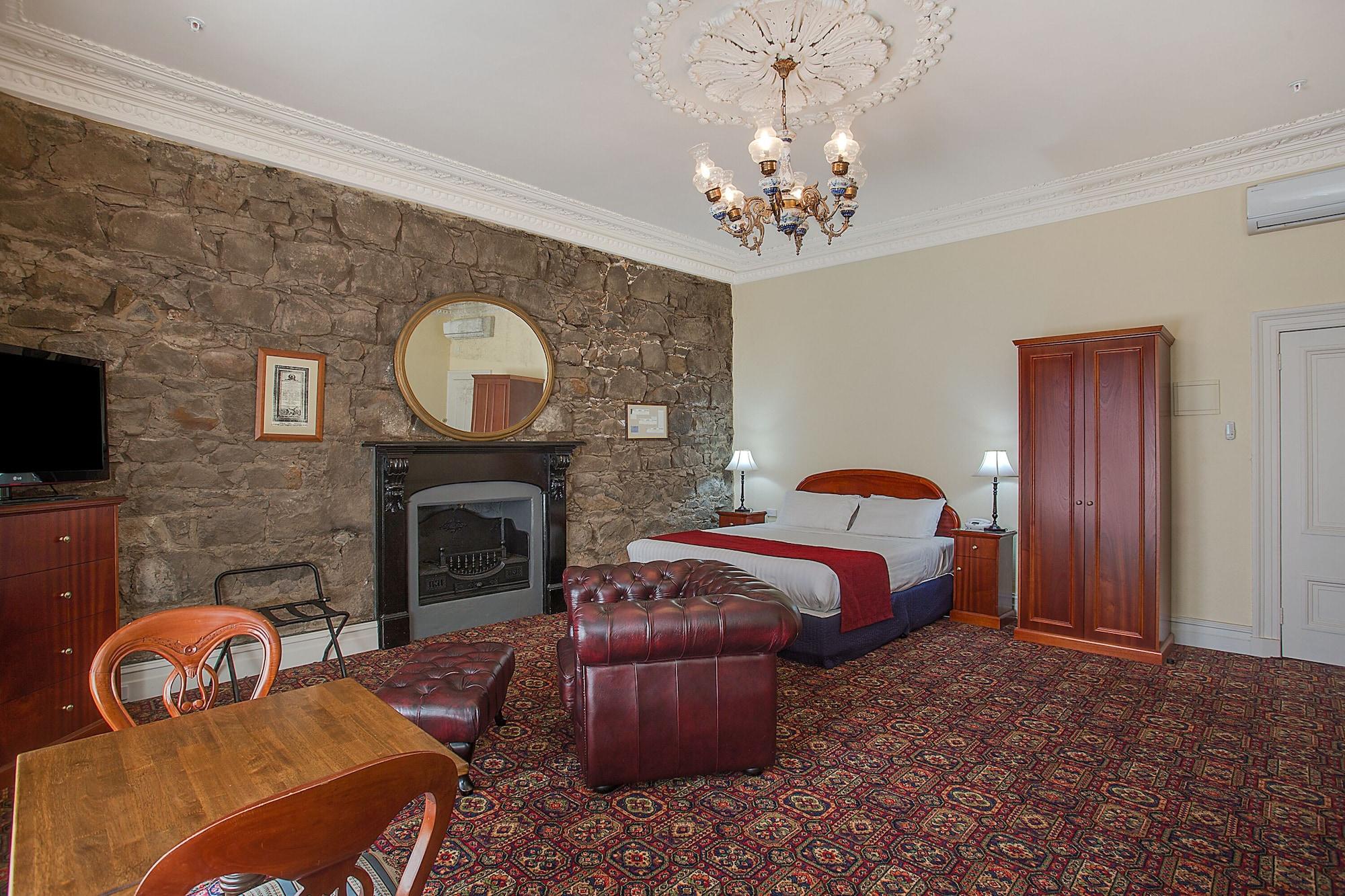 Quality Hotel Bentinck Portland Luaran gambar
