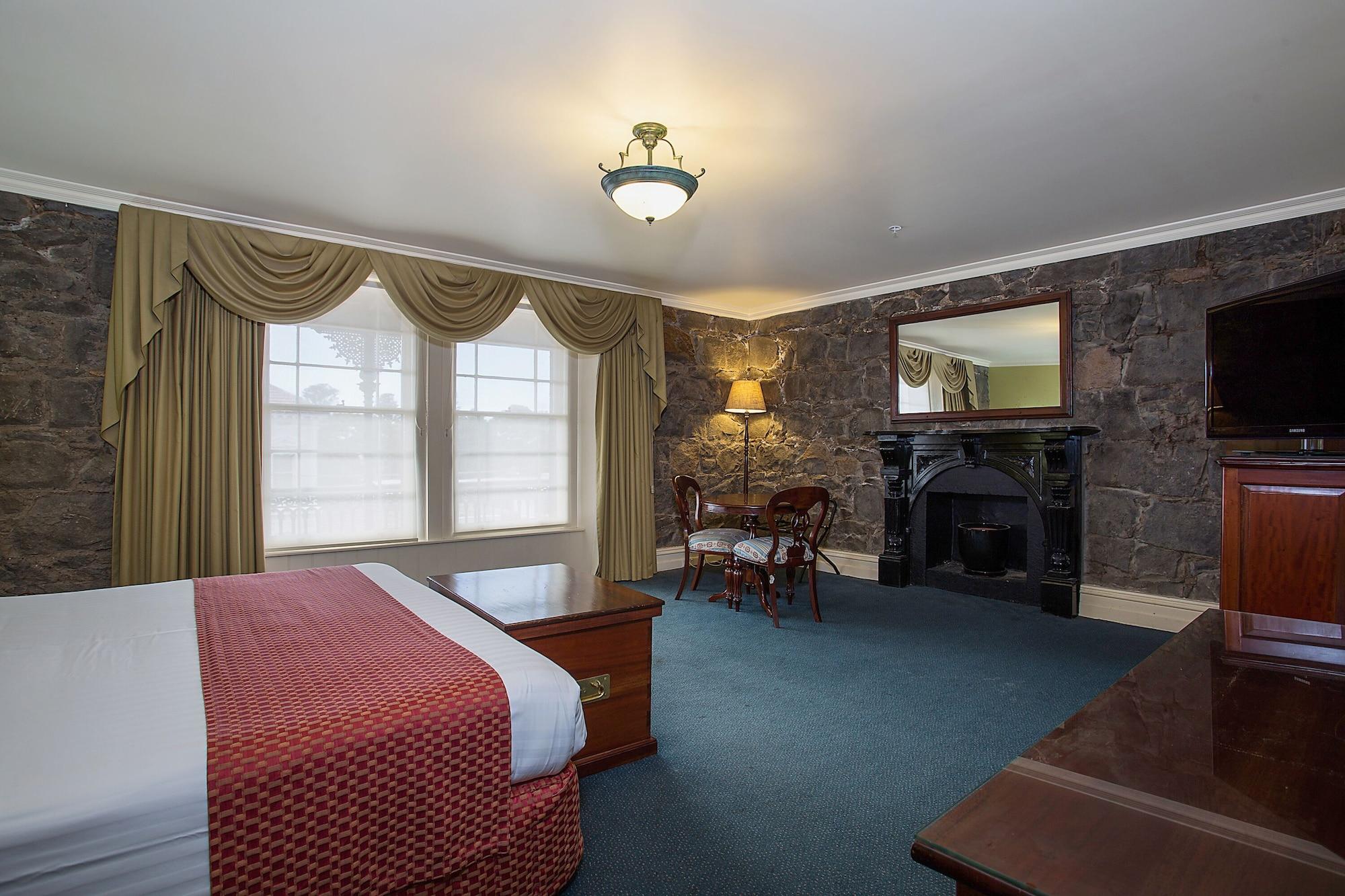 Quality Hotel Bentinck Portland Luaran gambar