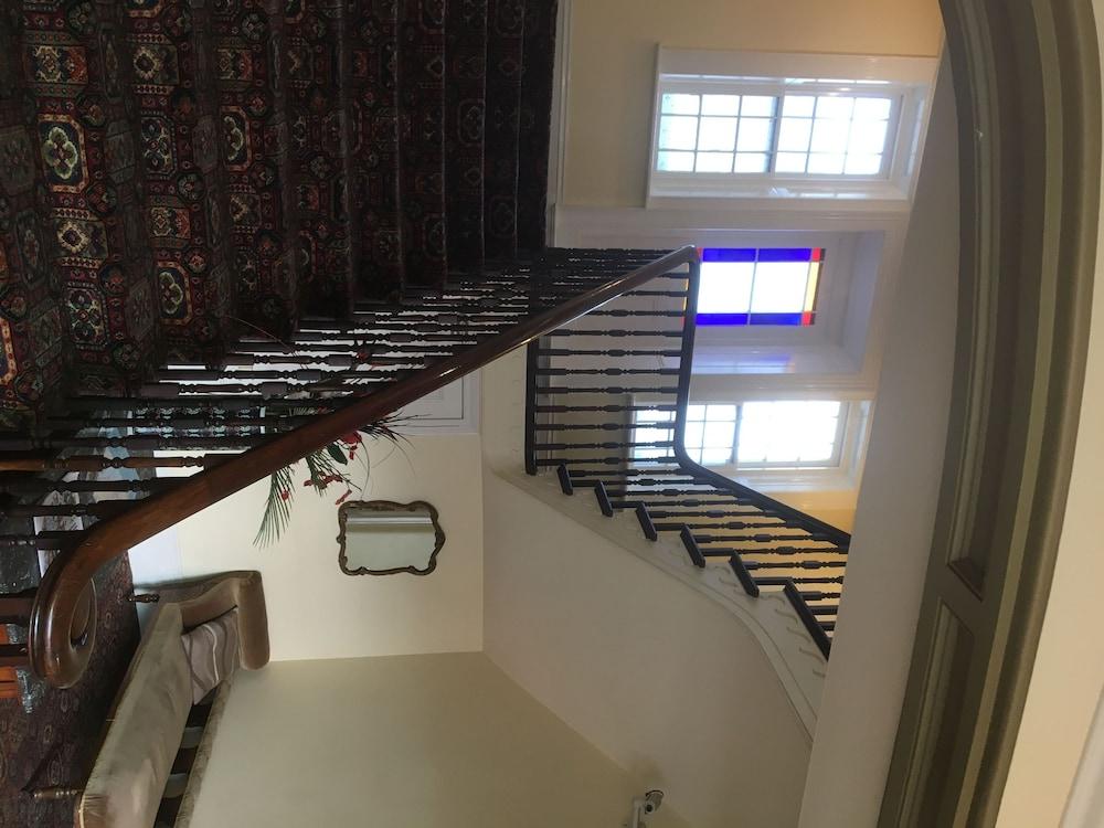 Quality Hotel Bentinck Portland Luaran gambar
