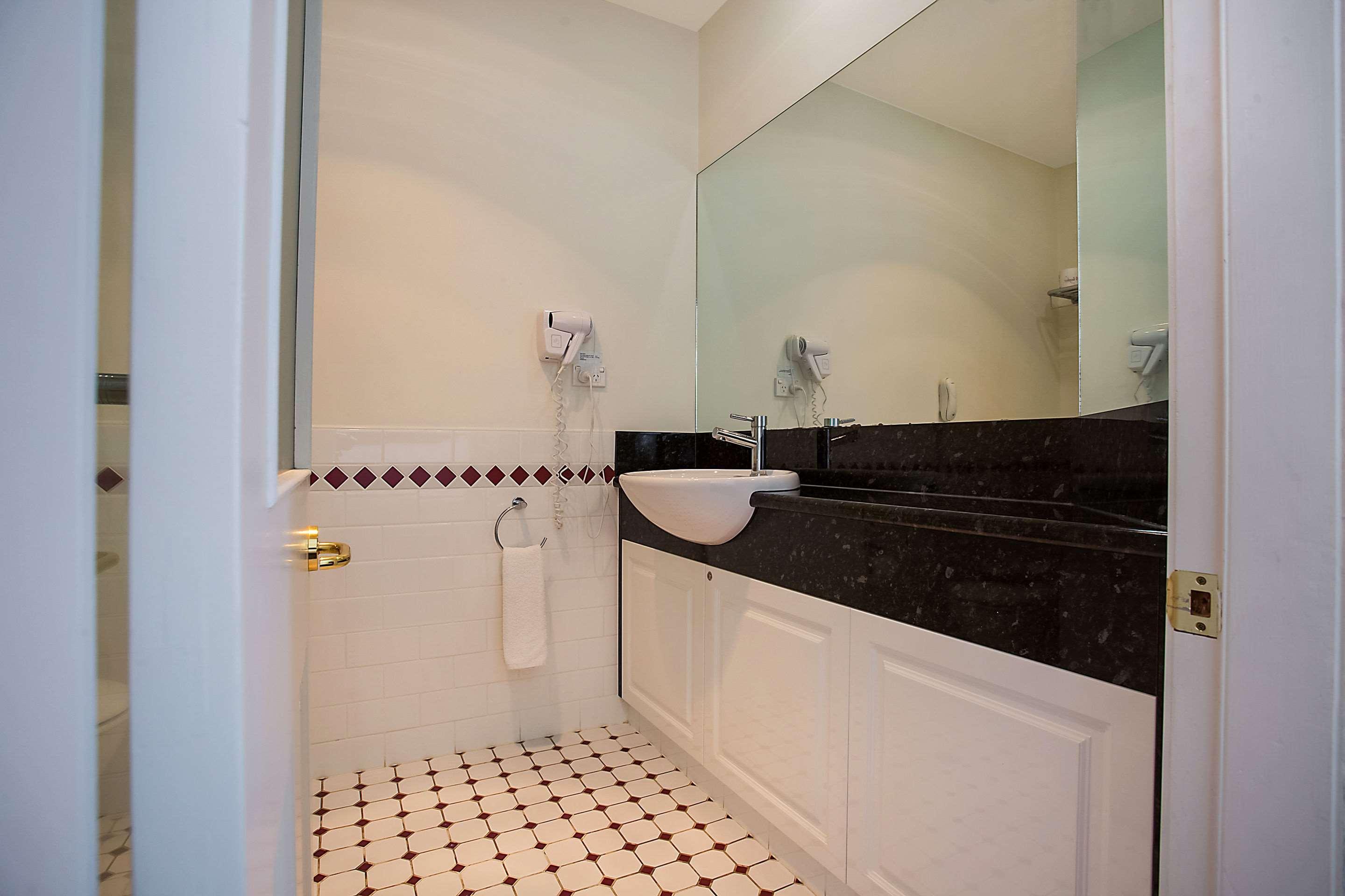 Quality Hotel Bentinck Portland Luaran gambar