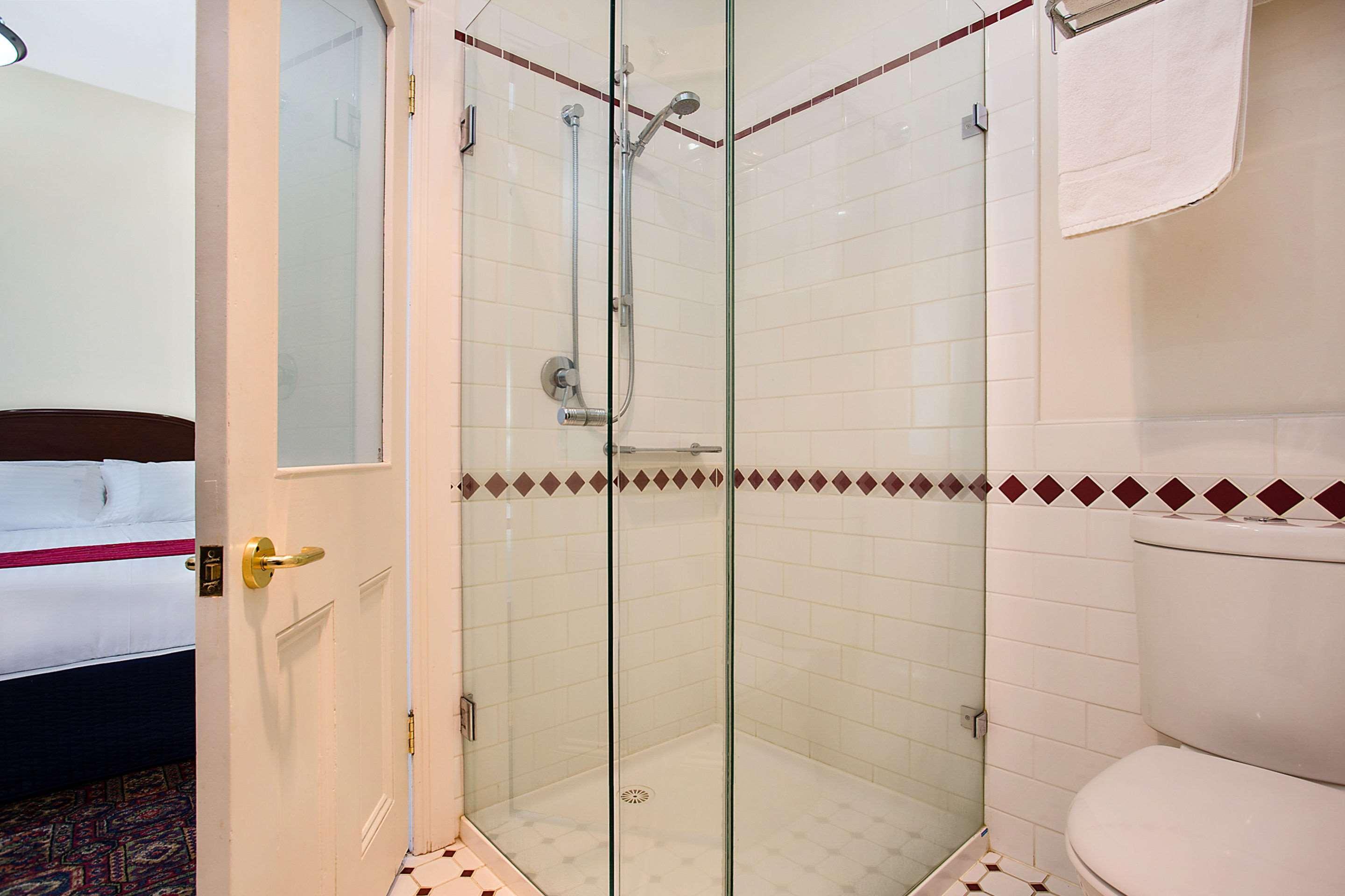 Quality Hotel Bentinck Portland Luaran gambar