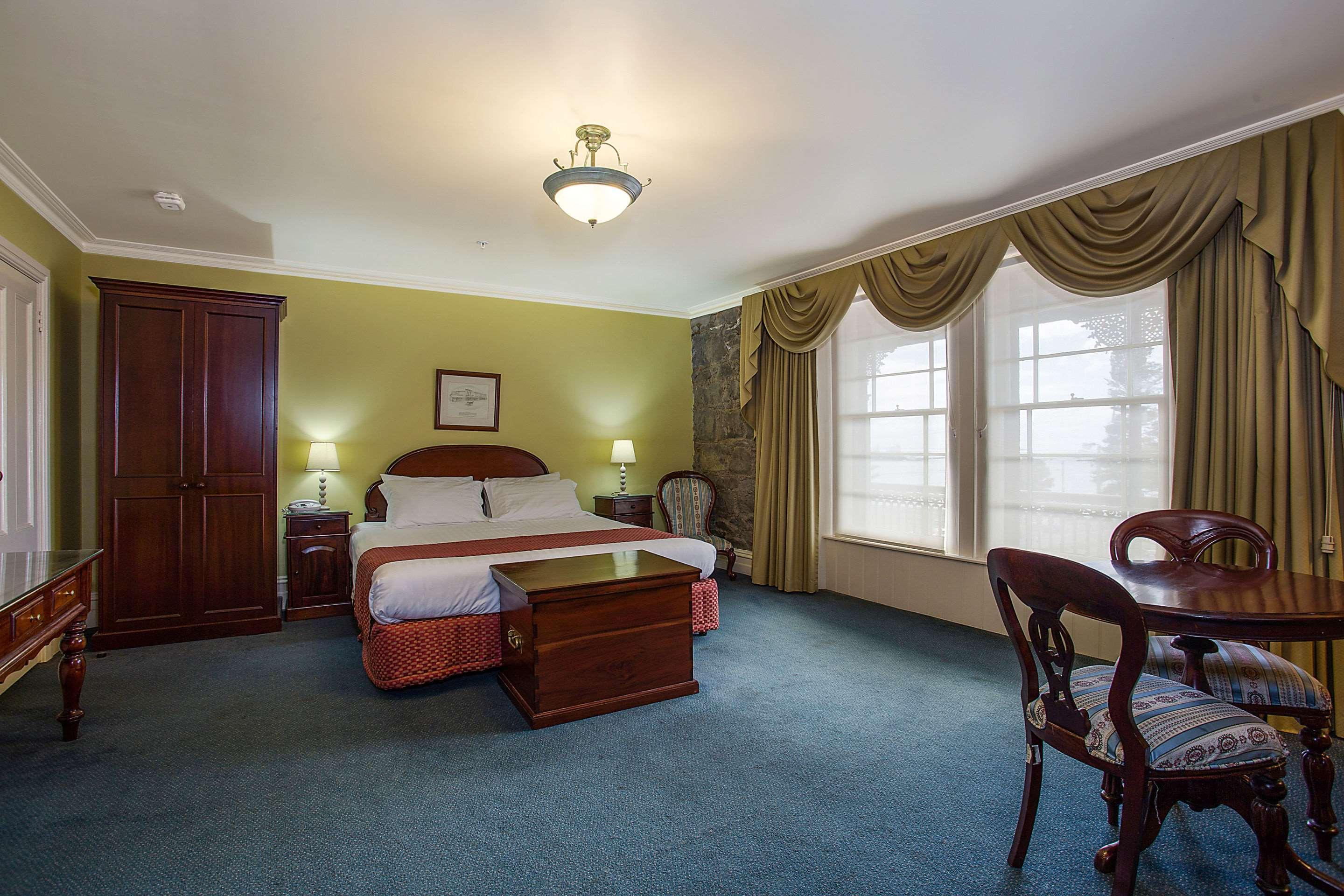 Quality Hotel Bentinck Portland Luaran gambar