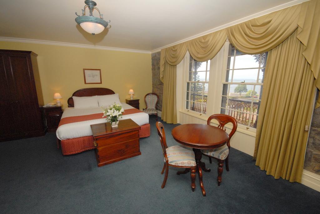 Quality Hotel Bentinck Portland Luaran gambar