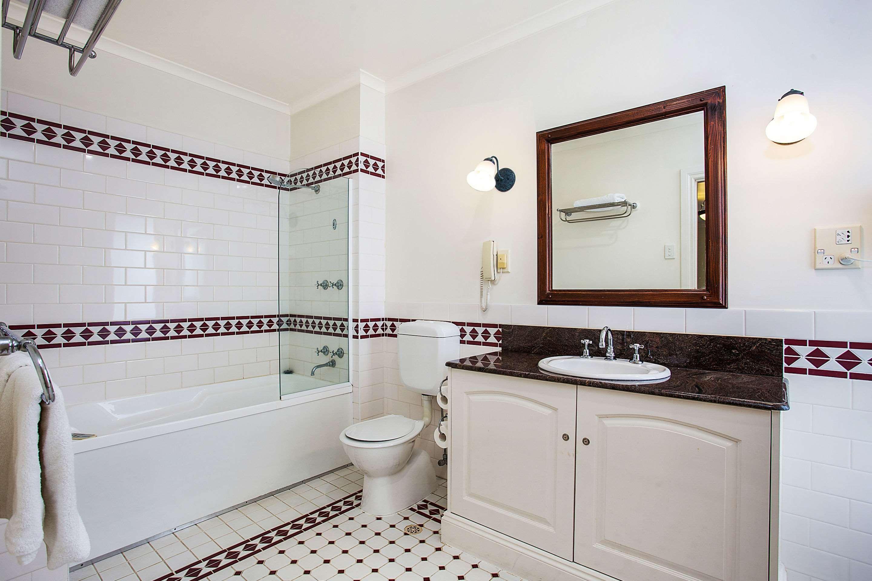 Quality Hotel Bentinck Portland Luaran gambar