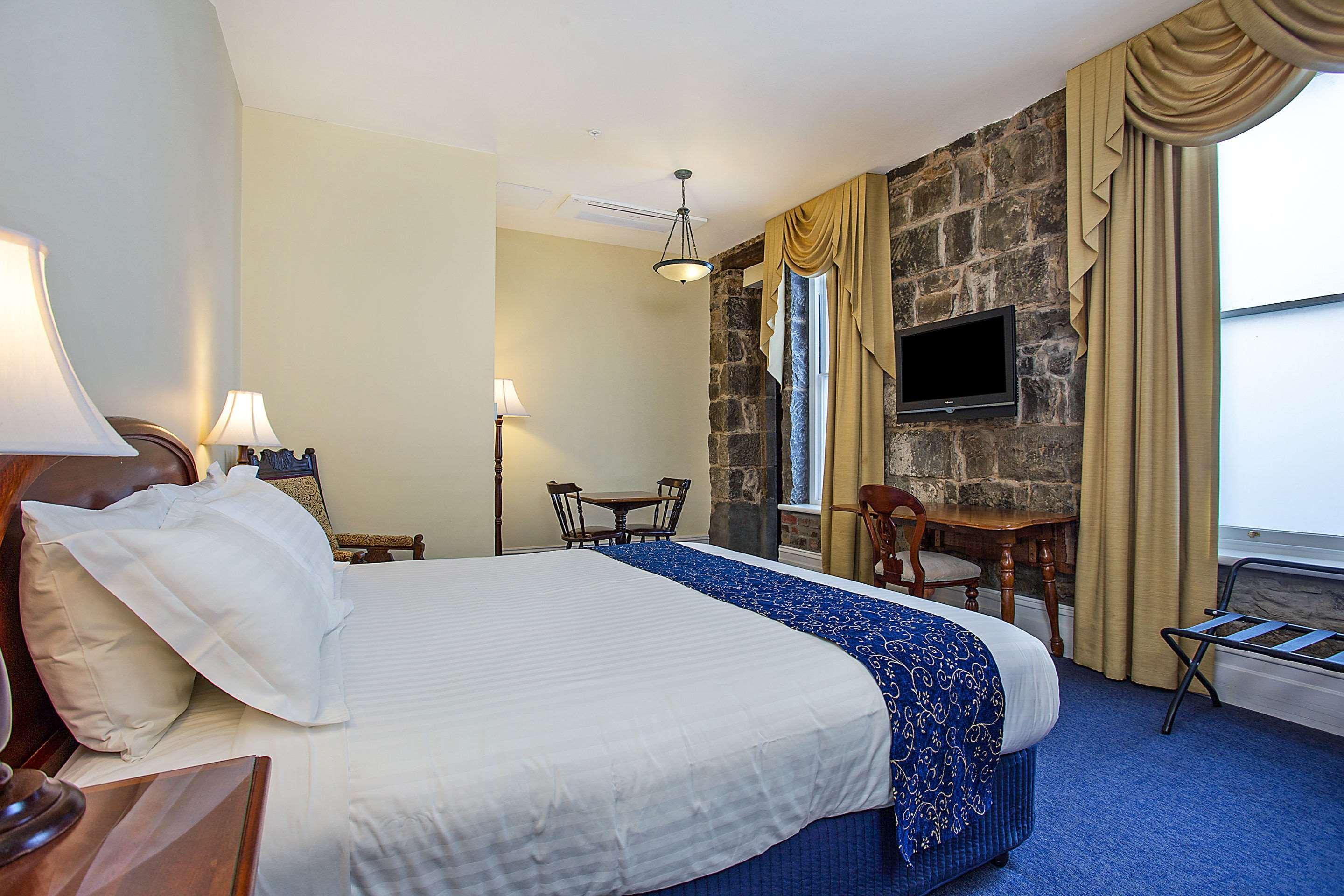 Quality Hotel Bentinck Portland Luaran gambar