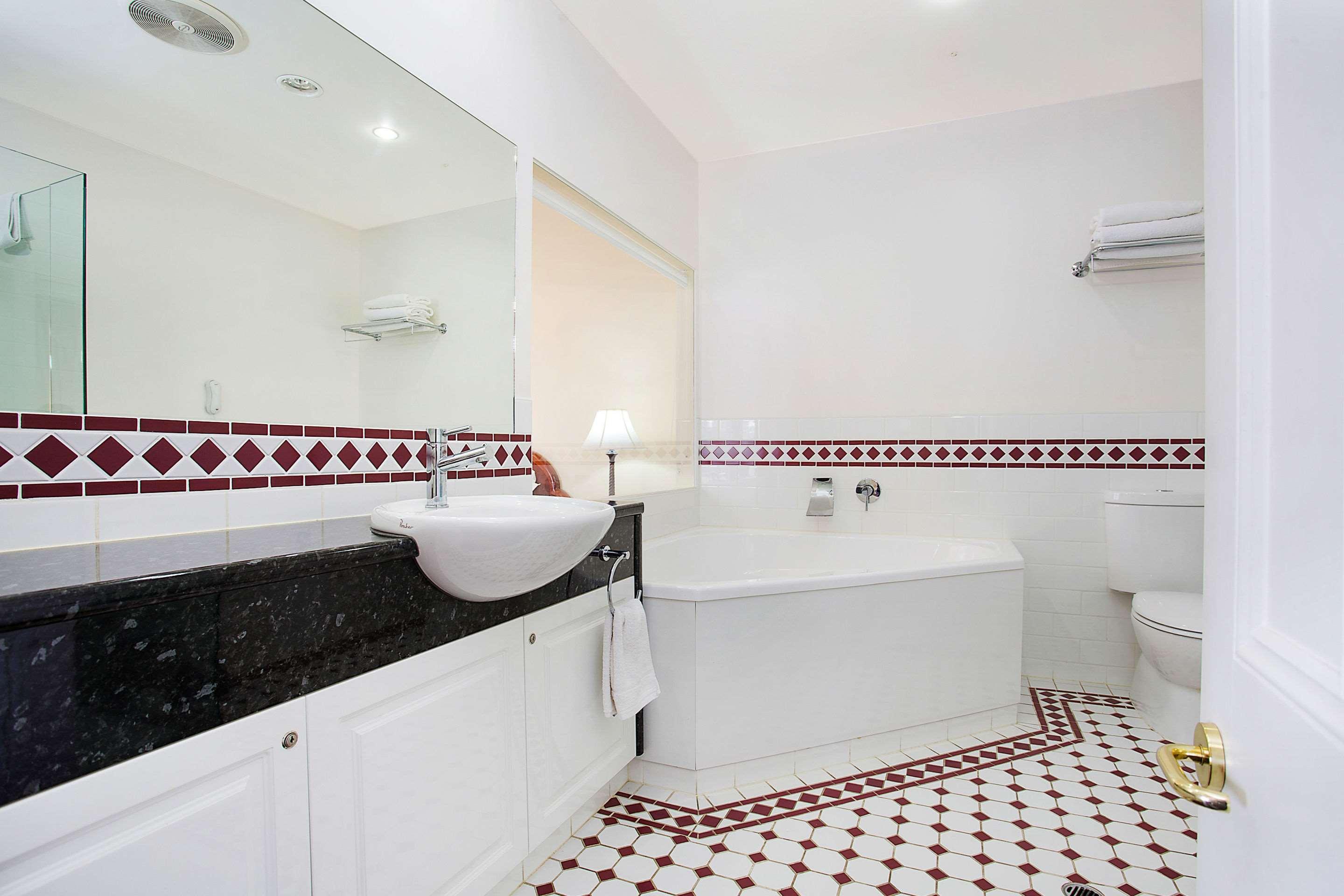 Quality Hotel Bentinck Portland Luaran gambar