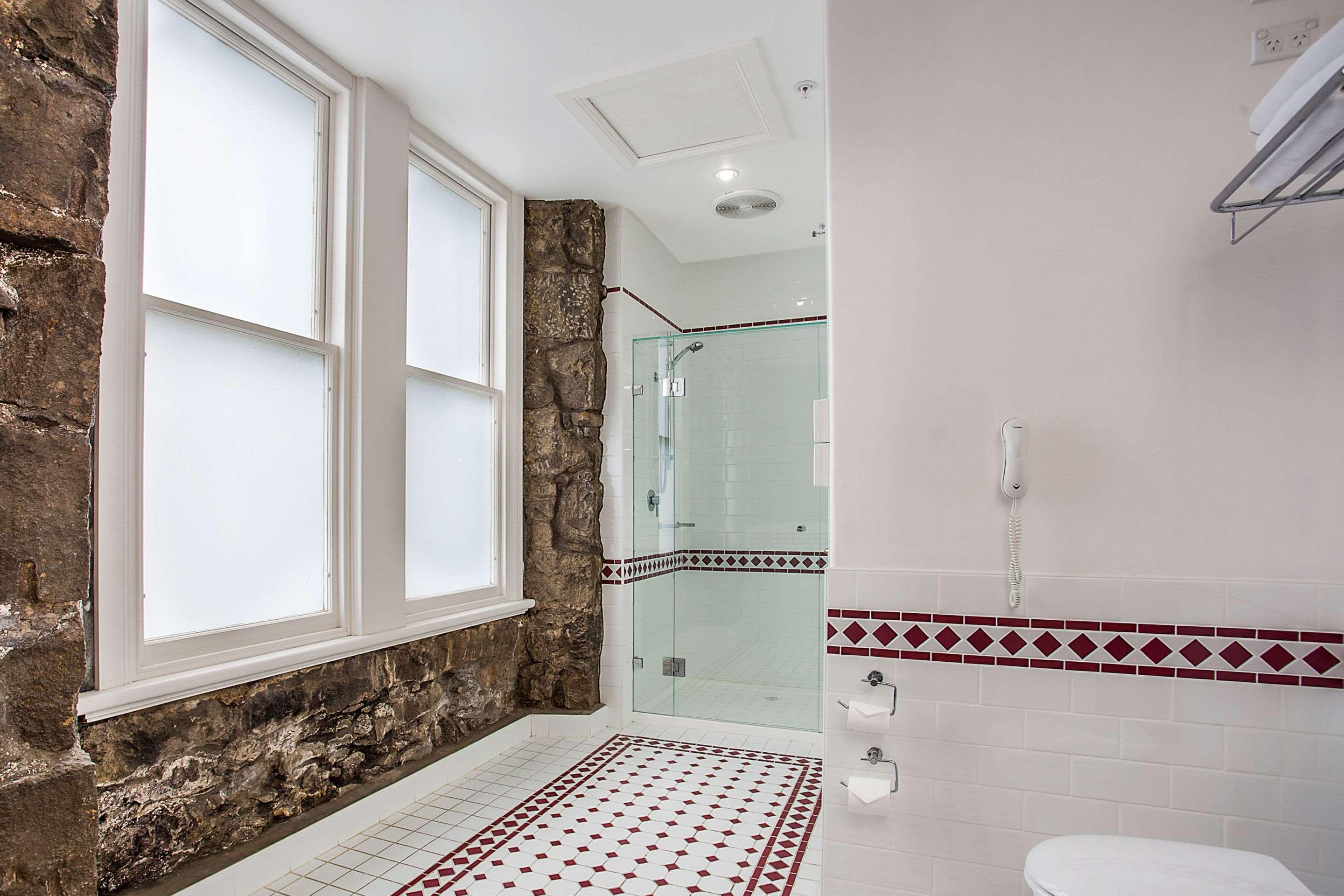 Quality Hotel Bentinck Portland Luaran gambar