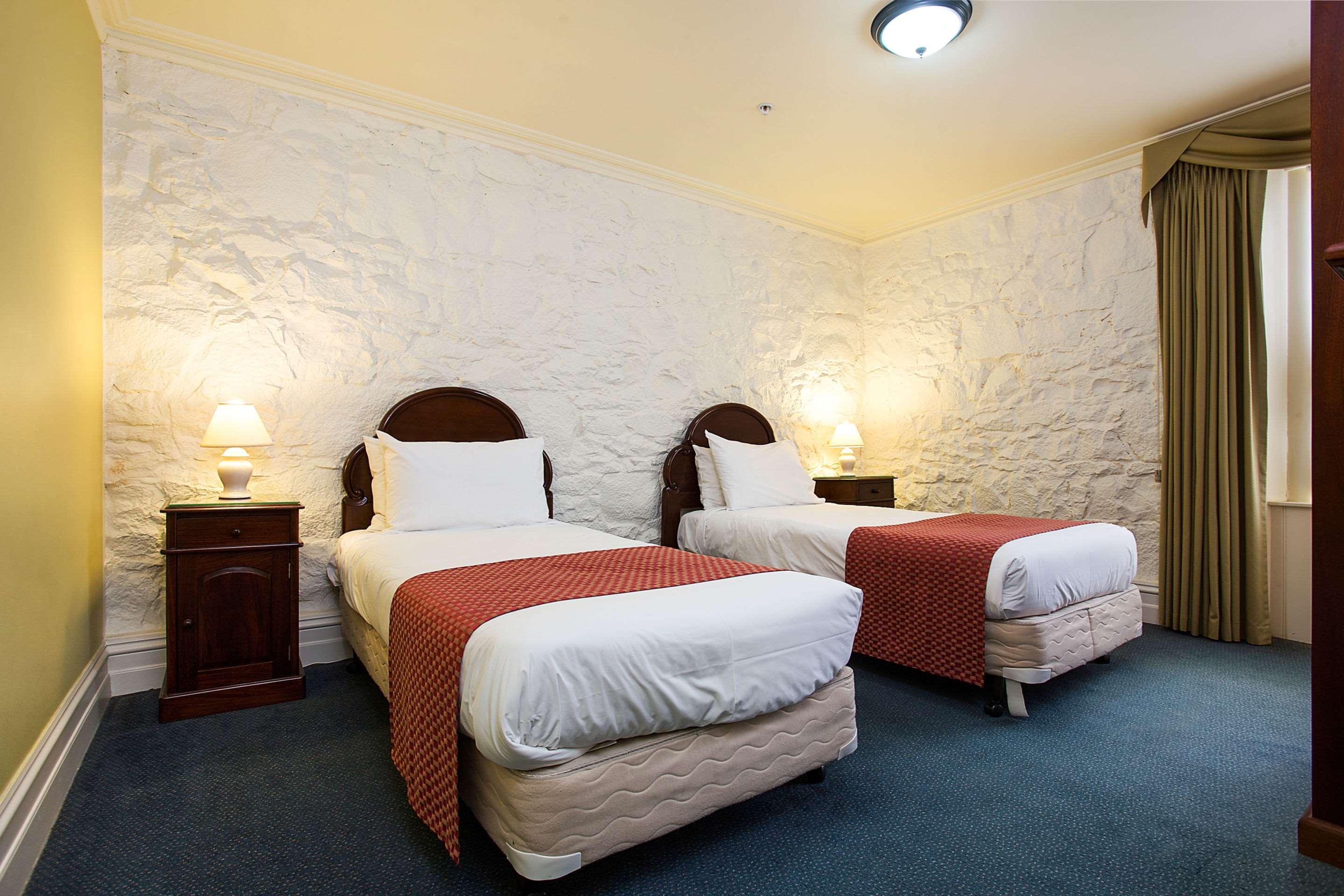 Quality Hotel Bentinck Portland Luaran gambar