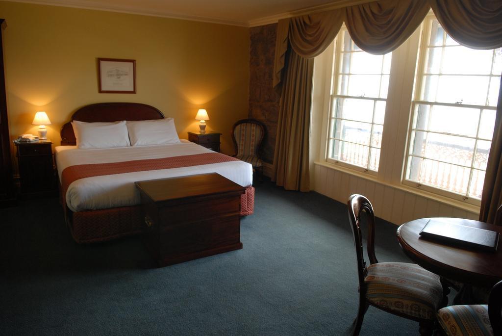 Quality Hotel Bentinck Portland Luaran gambar