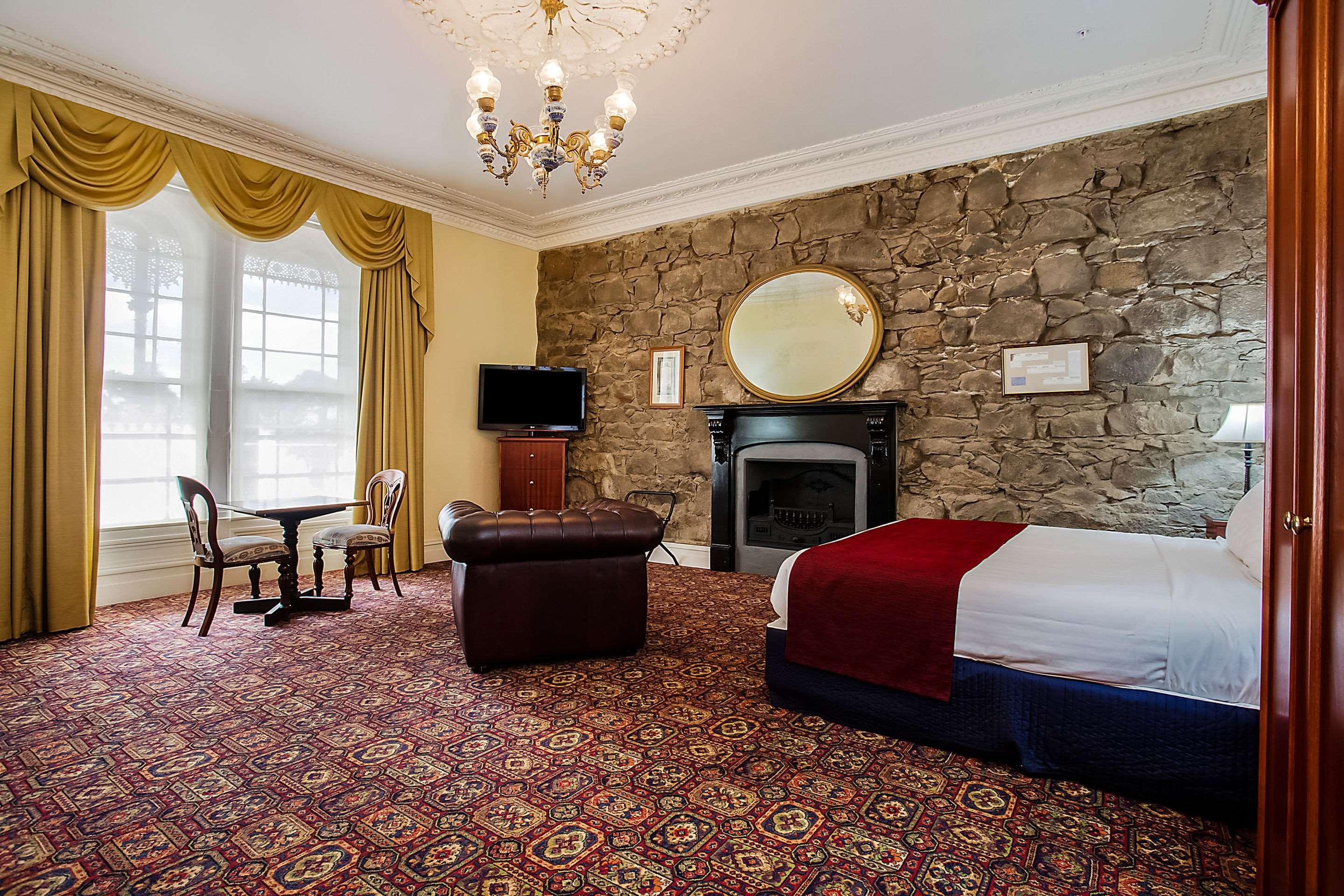 Quality Hotel Bentinck Portland Luaran gambar