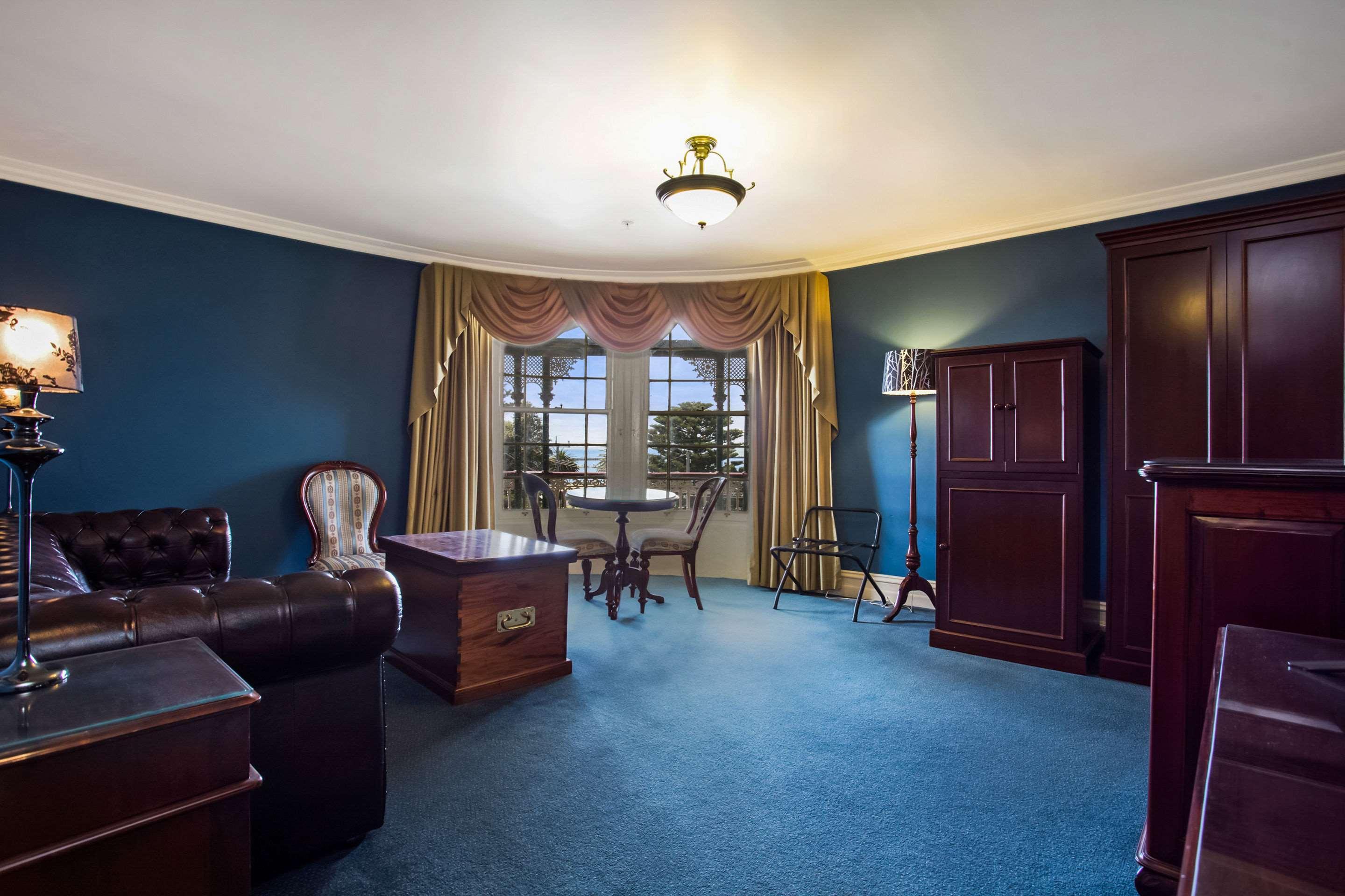 Quality Hotel Bentinck Portland Luaran gambar